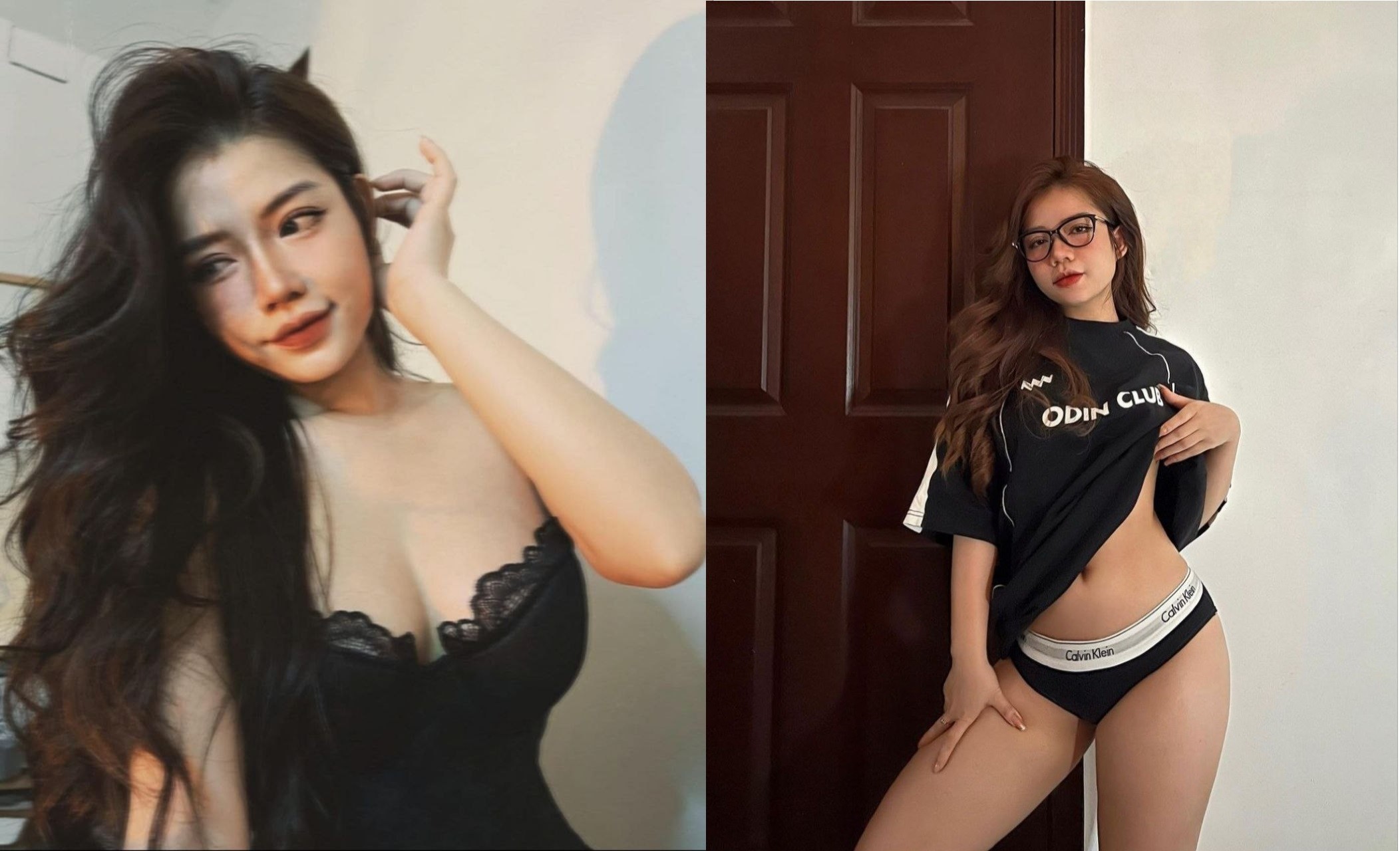 Có tiền thích ngủ gái xinh là có