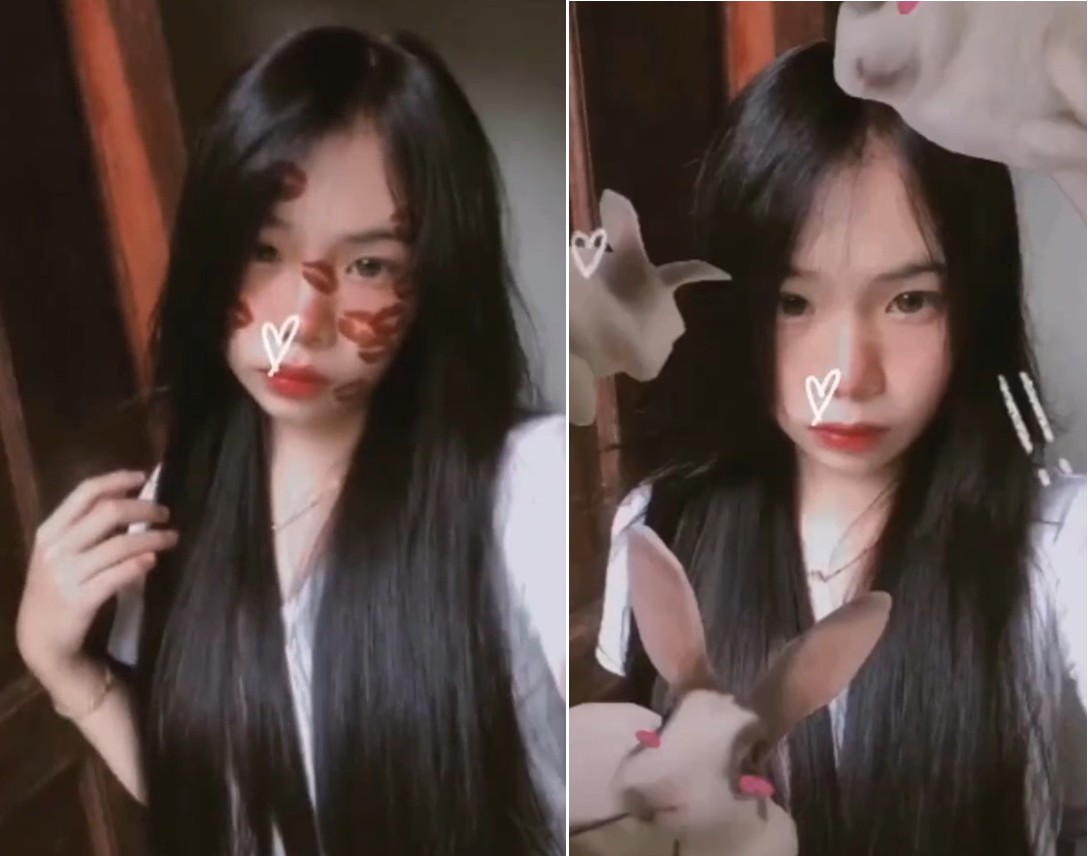 Đang ngồi học nứng móc lồn quay gửi ny
