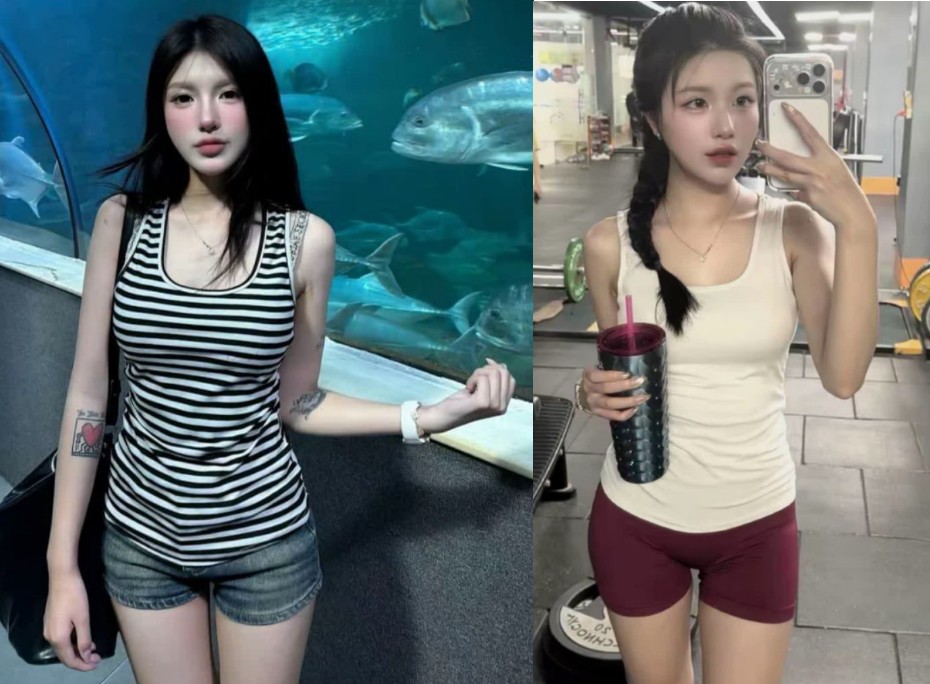 Phim sex VN em TikToker lồn xinh
