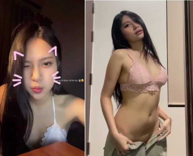 Sex HD Luyến Trần thân hình ngon bú cu đỉnh