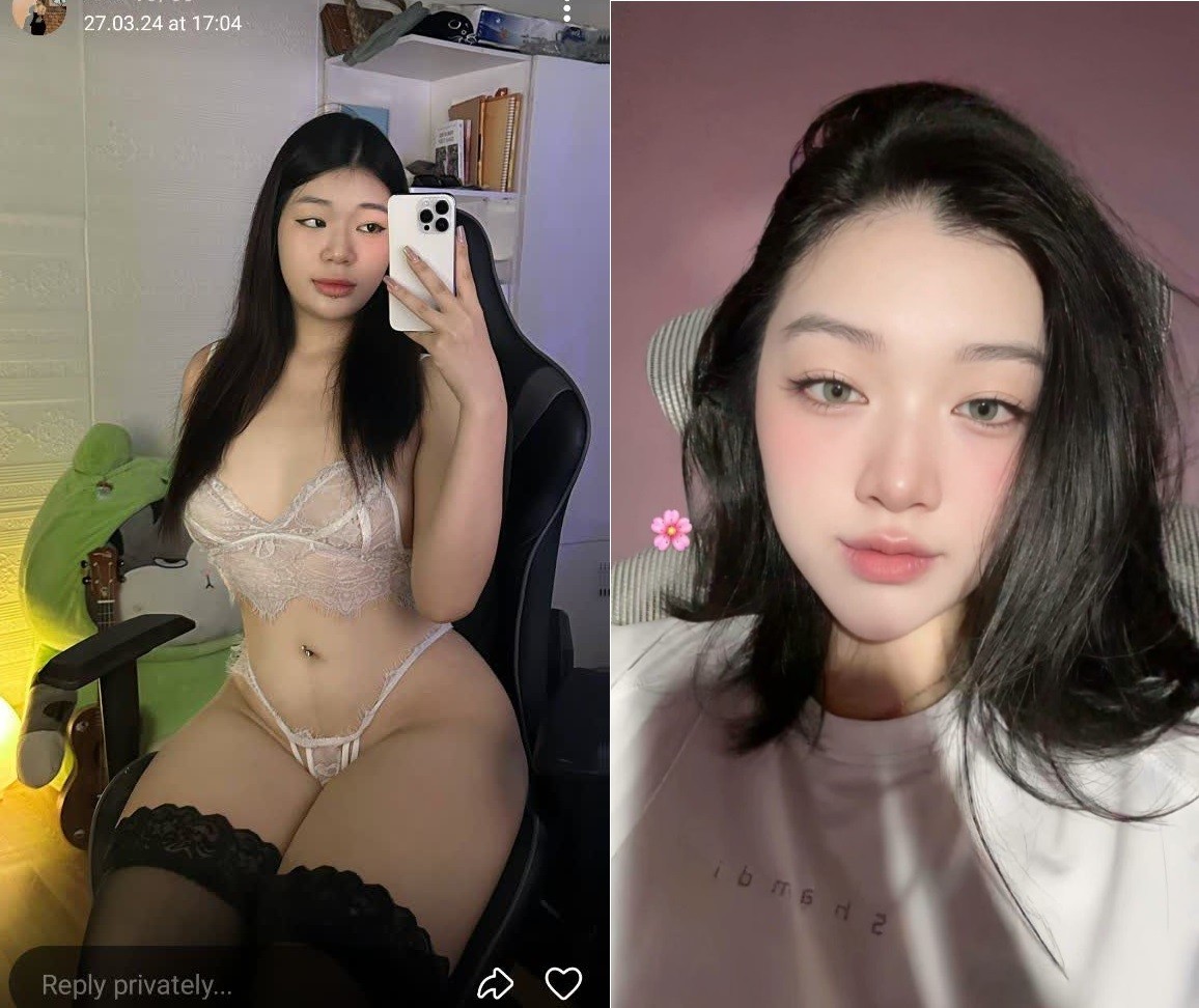 Video sex tiktoker múp mông bự nhấp
